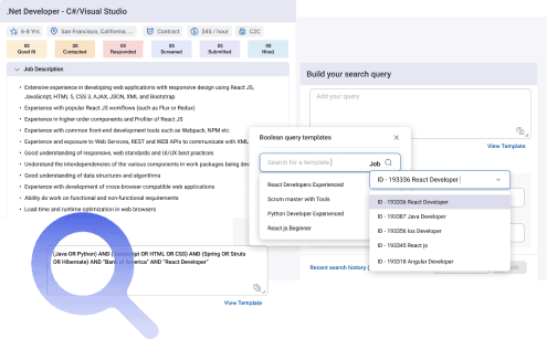 Comprehensive API Access